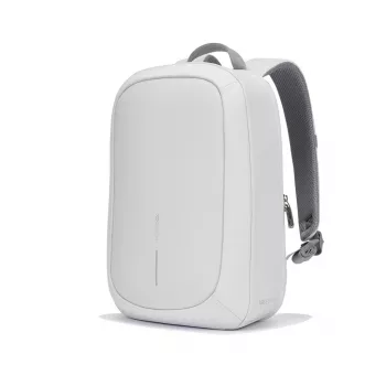 XDDESIGN Bobby Edge varkaudenestoreppu, valkoinen – 17 L, sopii 16 tuuman kannettavalle, vedenpitävä, 1,1 kg