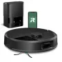 iRobot Roomba Max 705 Vac 0,26 l musta