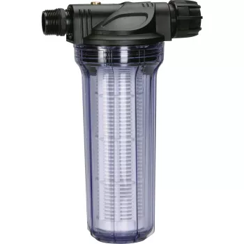 Pumpun esisuodatin Gardena 01730-20 6000 l/h