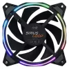 in win SIRIUS LOOP X3 120mm -kotelotuuletin, 120 mm, 3-RGB-valaistus