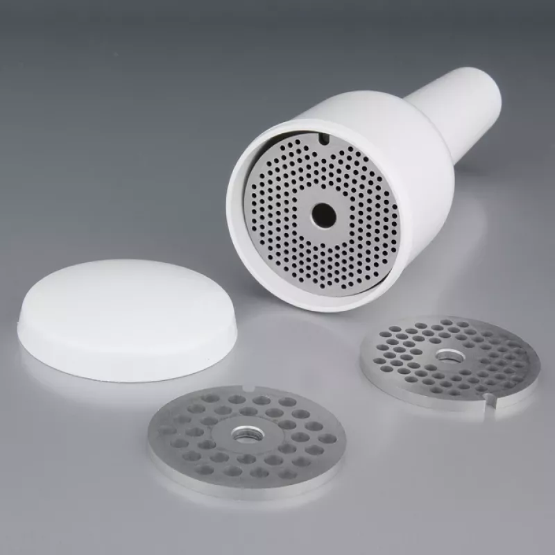 Lihamylly Gastroback Design Mincer Advanced