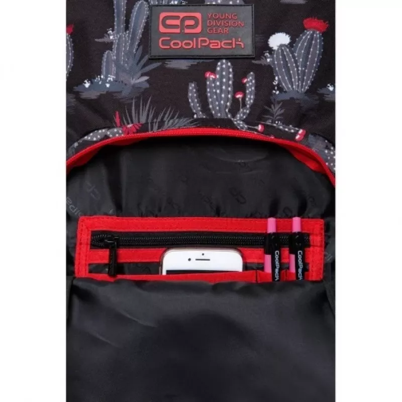Reppu CoolPack Discovery Gringo