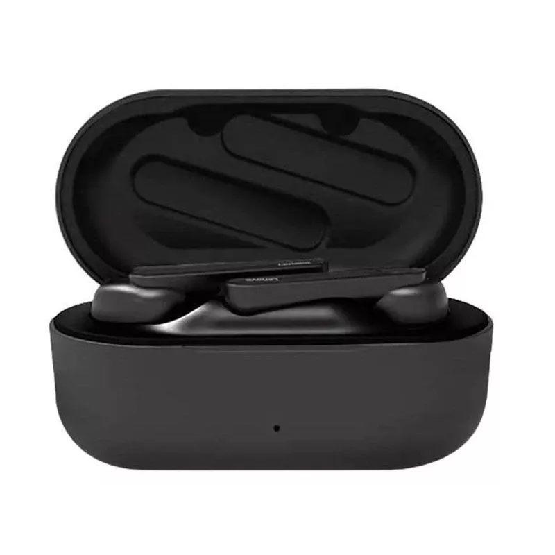 Lenovo TWS Bluetooth -kuuloke HT28 musta