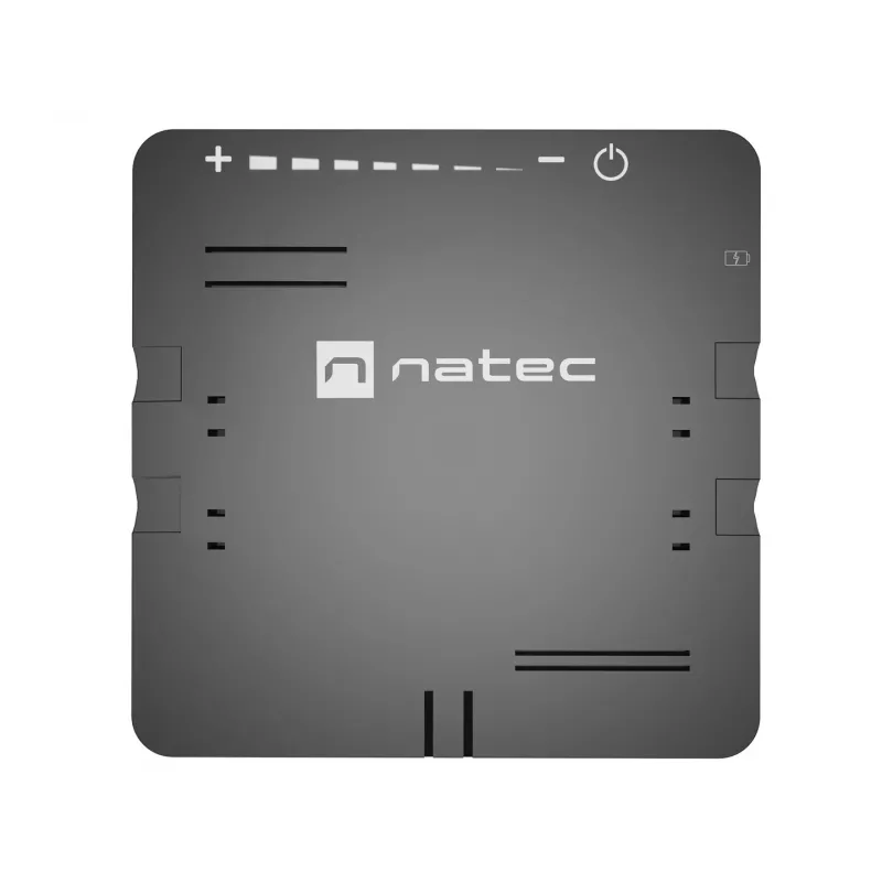 LED-lamppu NATEC Alfama Color 5 W