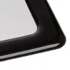 DEMCiflex -pölysuodatin Lian Li O11 Dynamic XL:lle — GPU-kansi, malli 1098