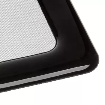 DEMCiflex -pölysuodatin Lian Li O11 Dynamic XL:lle — GPU-kansi, malli 1098