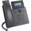 IP-puhelin Grandstream Networks GRP2601 musta