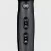Severin HT 0167 hiustenkuivain, 2300 W, musta/hopea