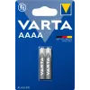 Varta Professional 4061 -paristo 2 x AAAA - alkaline - 640 mAh (04061101402)