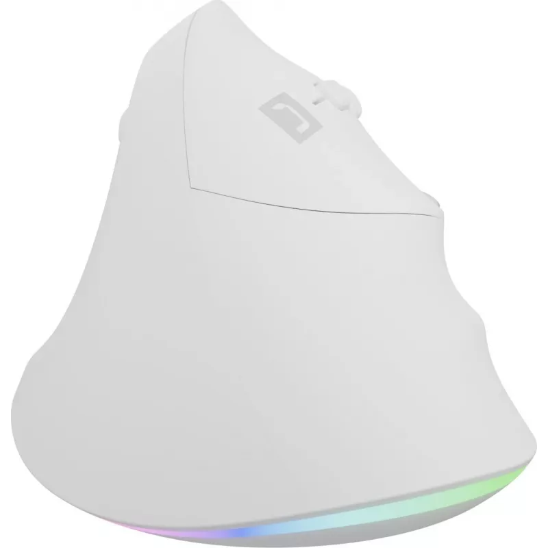 NATEC Crake 2 Pro hiiri yleinen oikeakätisille USB Type-A optinen 12800 DPI