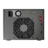 Asustor LOCKERSTOR 6 NAS työpöytä Intel® Celeron® N5105 8 GB DDR4 HDD ADM musta