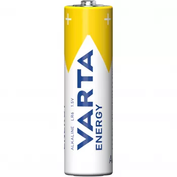 Kertakäyttöparisto Varta ENERGY AA blisteri 30