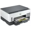 Monitoimitulostin HP Smart Tank 720 — mustesuihku, väri, A4, Wi‑Fi, duplex, 4800x1200 dpi