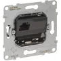 Legrand SEANO kojerasia tietoliikennepistorasia RJ45 Cat.6 UTP (765056)