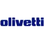 Olivetti B0375 nailonvärinauha PR 2:lle, musta, 5 kpl