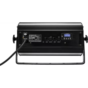 Välkkyvalo EUROLITE Megastrobe 3000 3000W DMX-ohjauksella