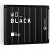 Ulkoinen kiintolevy Western Digital 2 TB 3.2 Gen 1 P10