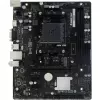 BIOSTAR A520MHP AM4 Micro-ATX emolevy