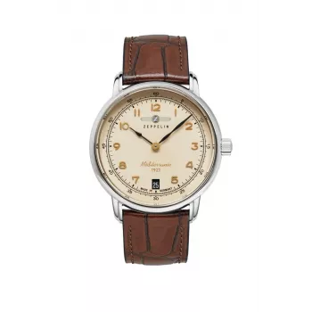 Zeppelin Mediterranee 96415 kello, 36 mm