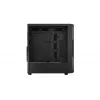 ENDORFY Regnum 400 Air Tower musta