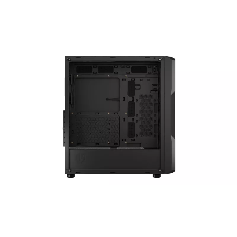 ENDORFY Regnum 400 Air Tower musta