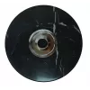 Topeshop MARBLE SZARY vaateteline harmaa