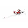 Quadcopter Amewi Air Genius All in 1 4 roottoria