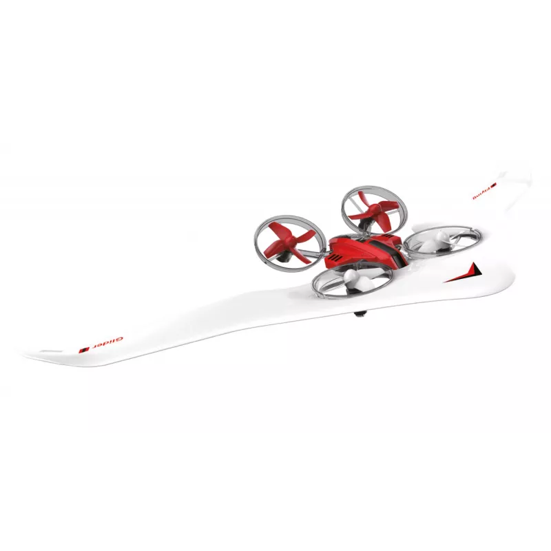 Quadcopter Amewi Air Genius All in 1 4 roottoria