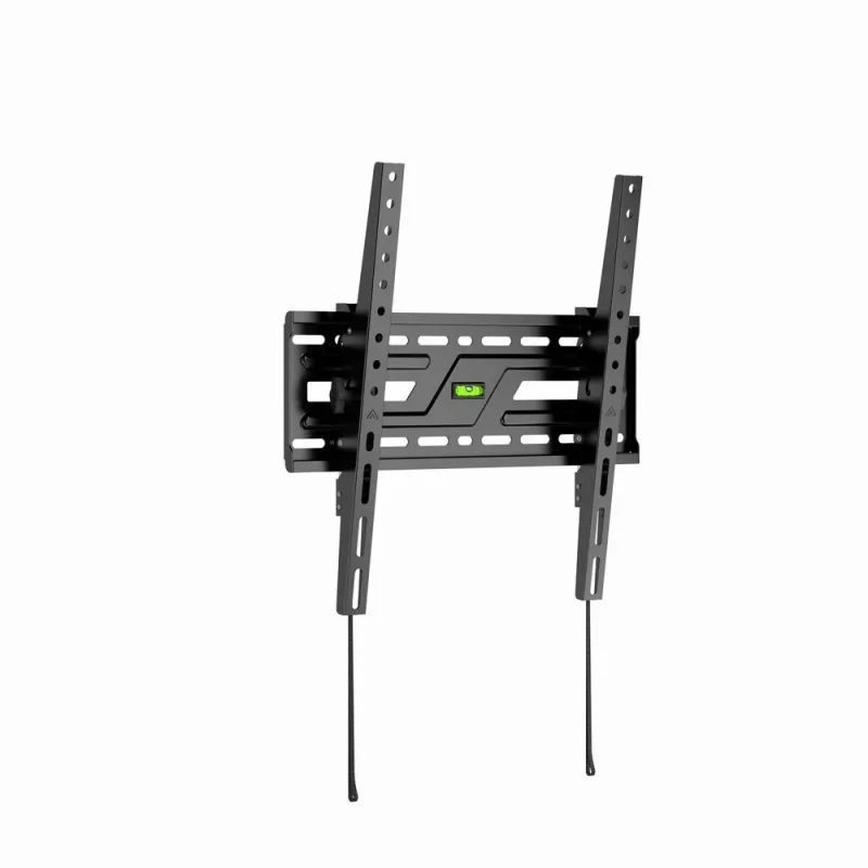 Gembird WM-75T-04 TV-seinäkiinnike (säädettävä), 37”-75”, musta