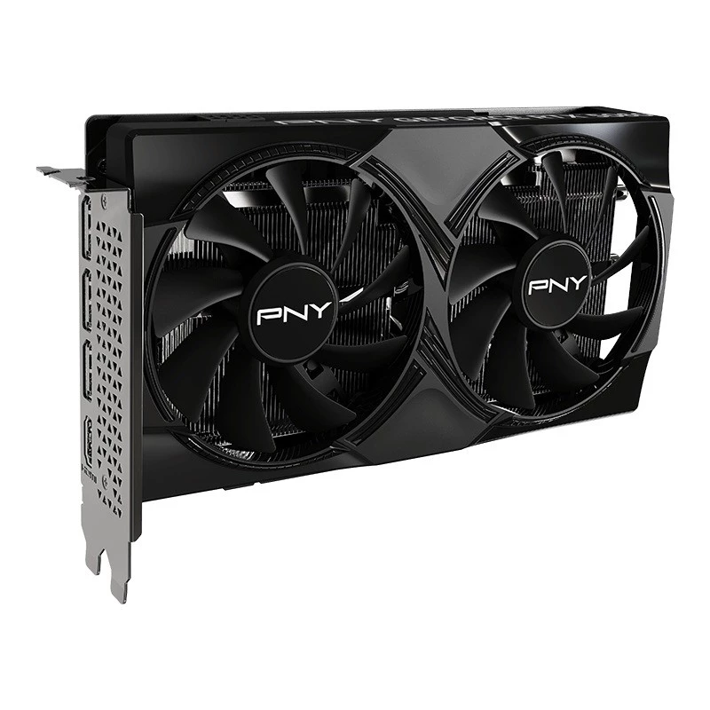 PNY GeForce RTX 5060 8GB näytönohjain