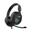 Kuulokkeet Baracuda BGH-011 Pearl musta