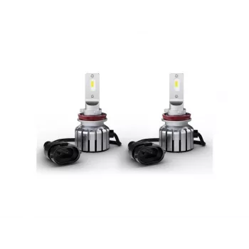 Auto-LED-lamppusarja Ledvance OSR64211DWBRT-2HFB 12V 19W, 2 kpl