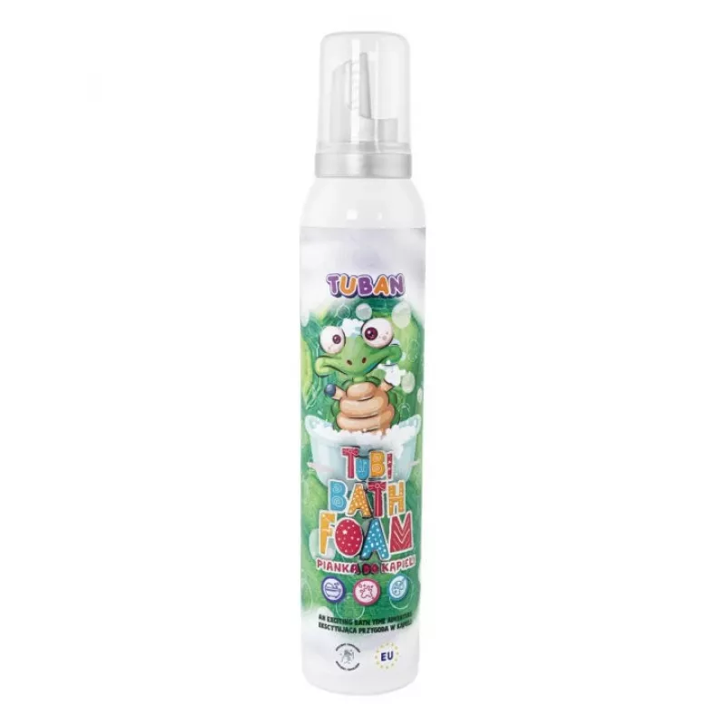 Näpräilylelu Slime Tuban TU3414