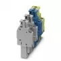 Phoenix Contact pistoke UPBV 2,5/ 1-M harmaa 50 kpl (3045347)
