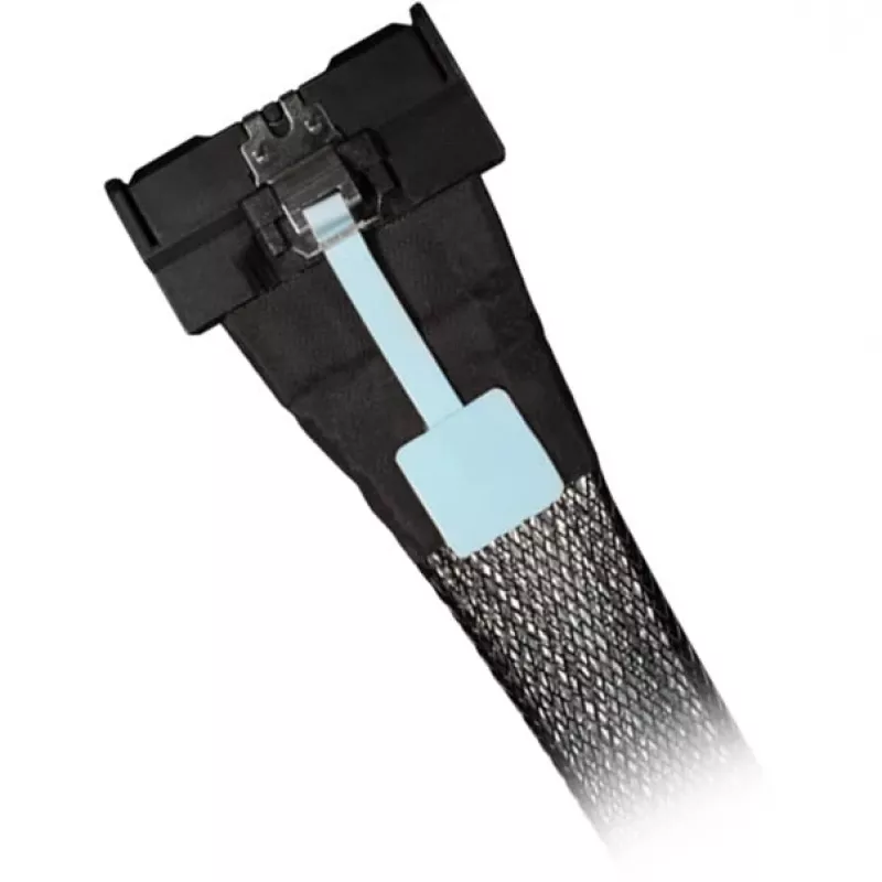 Kaapeliadapteri ICY DOCK MCIO 8i SFF-TA-1016 - MCIO 8i SFF-TA-1016 (MB412L-B)