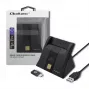 RFID-lukija Qoltec 50643