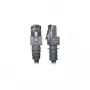 PatchSee Cat6 FTP verkkokaapeli 4,9 m musta