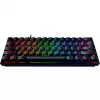 Razer Huntsman Mini Clicky Optical Switch violetti näppäimistö