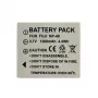 Akku extra digital HONEYWELL HNP-40 1200mAh ladattava akku