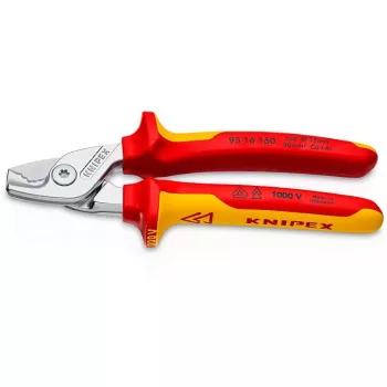 Kaapelileikkuri Knipex 95 16 160