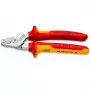 Kaapelileikkuri Knipex 95 16 160