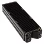 Coolgate G2 jäähdytin 10 FPI - 360 mm