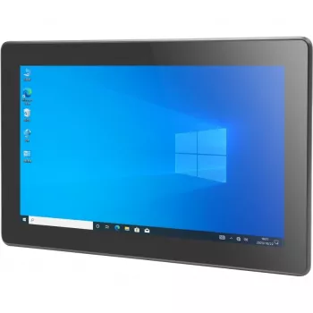 ALLNET AIO IPC teollinen Windows/Linux 15,6