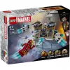 Rakennussarja LEGO-sarja 76288 Marvel Super Heroes Iron Man Iron Legion HYDRA-sotilasminihahmolla, rakennettava malli