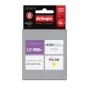 Activejet AB-985YN muste (korvaa Brother LC985Y; Supreme; 19,5 ml; keltainen)