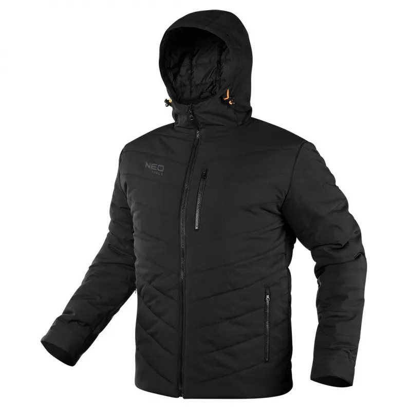 NEO tools 81-574-XL työvaatteet takki