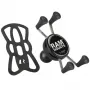 RAM Mounts X-Grip yleispuhelinteline pallolla