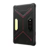Tabletti HOTWAV R9 Plus (punainen) — HOTWAV R9 Plus ohut, väri punainen