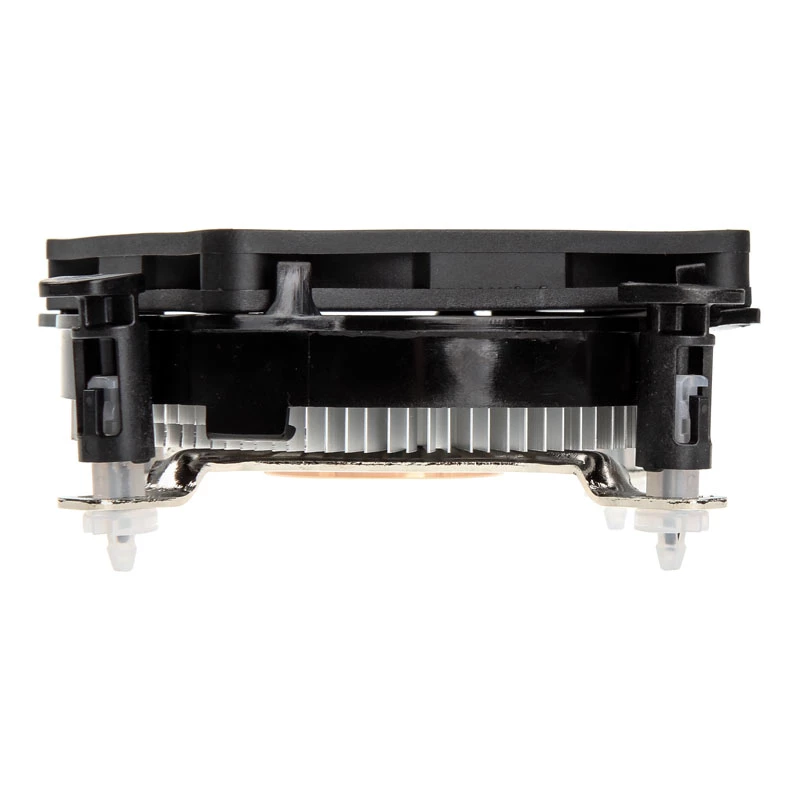 Silverstone NT08-115XP prosessorijäähdytin 8 cm
