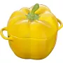 Mini-Cocotte Paprika Staub 40500-324-0 - keltainen